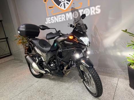 KAWASAKI Versys 300 X, Foto 2
