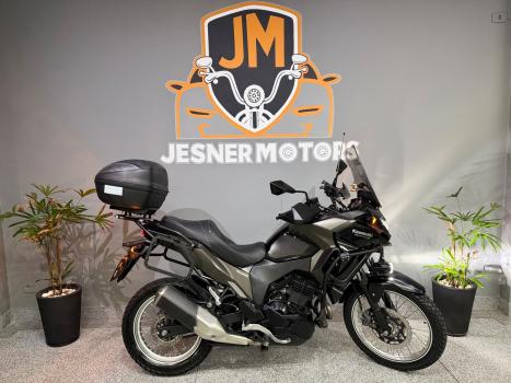 KAWASAKI Versys 300 X, Foto 3