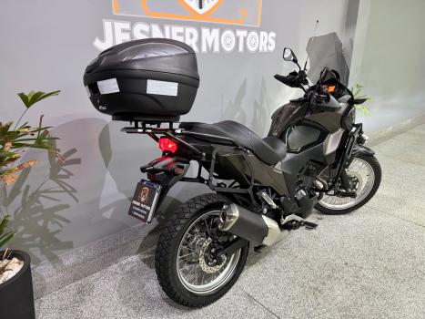 KAWASAKI Versys 300 X, Foto 4