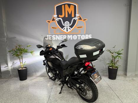 KAWASAKI Versys 300 X, Foto 5