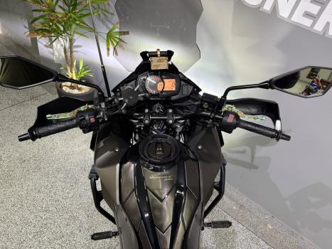 KAWASAKI Versys 300 X, Foto 6