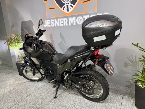 KAWASAKI Versys 300 X, Foto 8
