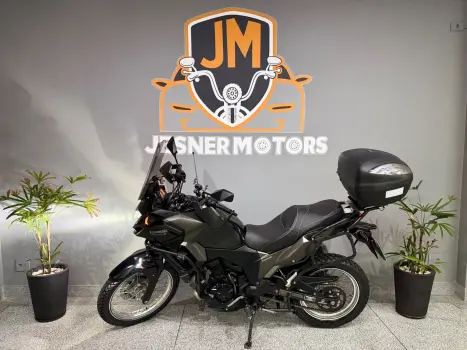 KAWASAKI Versys 300 X, Foto 9