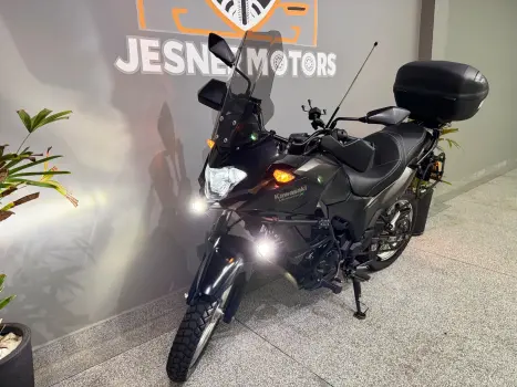 KAWASAKI Versys 300 X, Foto 10