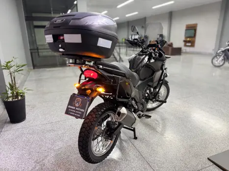 KAWASAKI Versys 300 X, Foto 11