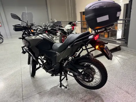 KAWASAKI Versys 300 X, Foto 12