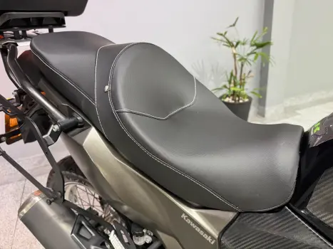 KAWASAKI Versys 300 X, Foto 13