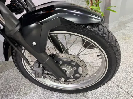KAWASAKI Versys 300 X, Foto 15