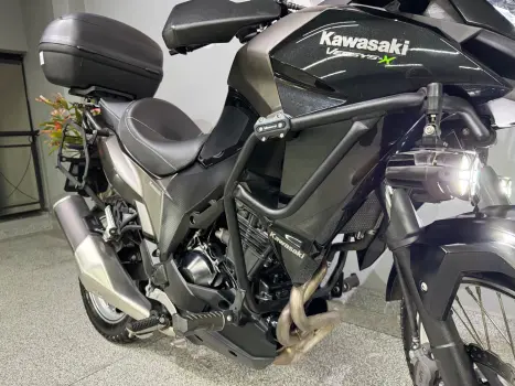 KAWASAKI Versys 300 X, Foto 16