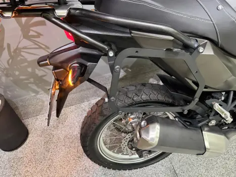 KAWASAKI Versys 300 X, Foto 17
