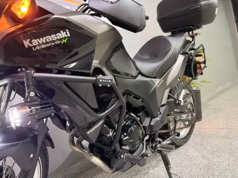KAWASAKI Versys 300 X, Foto 19