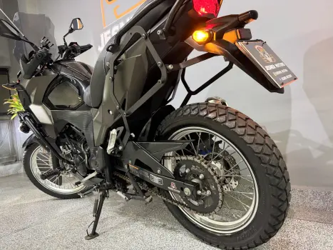 KAWASAKI Versys 300 X, Foto 20
