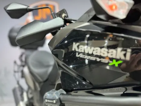 KAWASAKI Versys 300 X, Foto 21