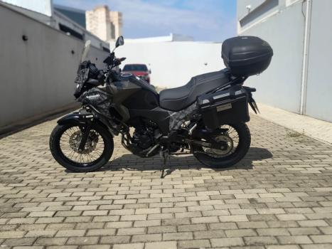 KAWASAKI Versys 300 X, Foto 2
