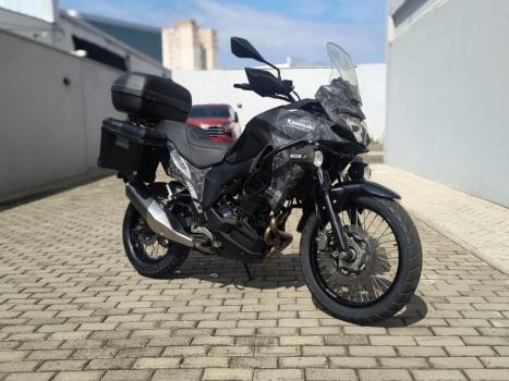 KAWASAKI Versys 300 X, Foto 3