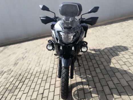 KAWASAKI Versys 300 X, Foto 5