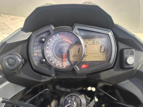KAWASAKI Versys 300 X, Foto 6
