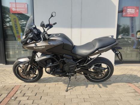 KAWASAKI Versys 650 , Foto 5