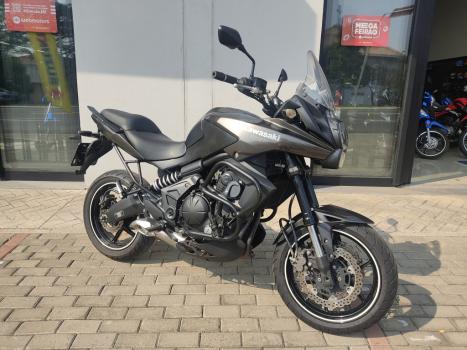 KAWASAKI Versys 650 , Foto 6