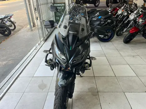 KAWASAKI Versys 650 ABS, Foto 5