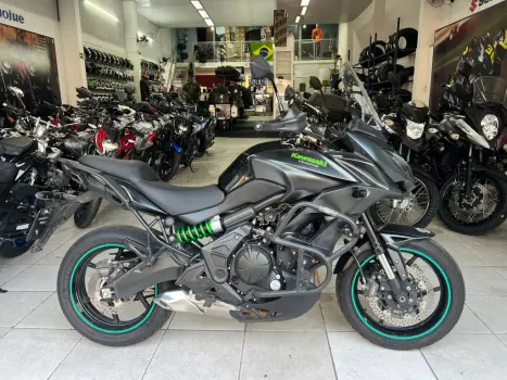 KAWASAKI Versys 650 ABS, Foto 1