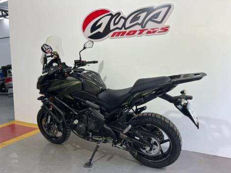 KAWASAKI Versys 650 ABS, Foto 2