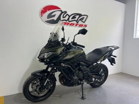 KAWASAKI Versys 650 ABS, Foto 3