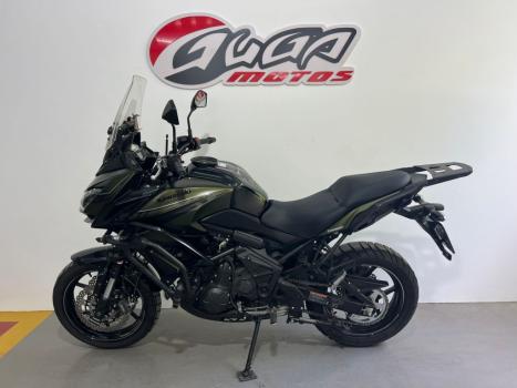 KAWASAKI Versys 650 ABS, Foto 4