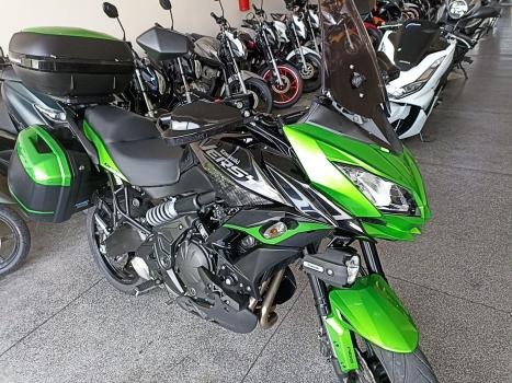 KAWASAKI Versys 650 ABS, Foto 3