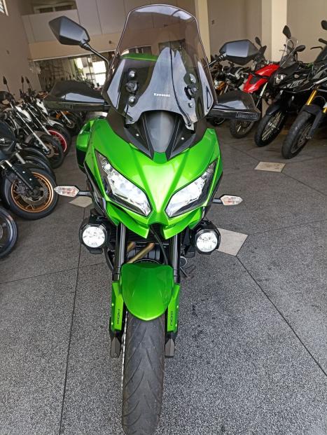 KAWASAKI Versys 650 ABS, Foto 5
