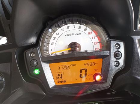 KAWASAKI Versys 650 ABS, Foto 7