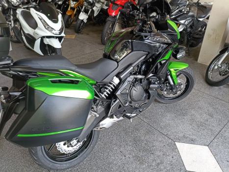 KAWASAKI Versys 650 ABS, Foto 8