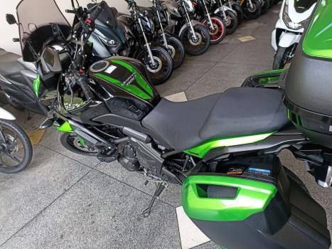 KAWASAKI Versys 650 ABS, Foto 9