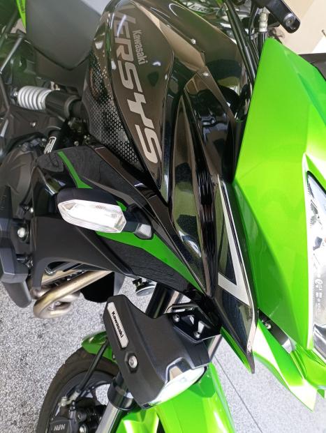 KAWASAKI Versys 650 ABS, Foto 10