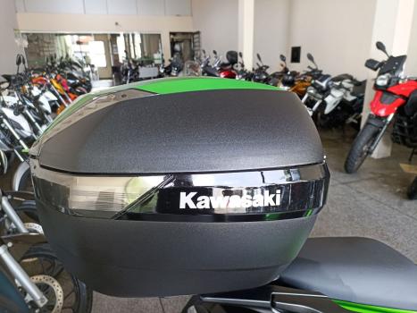 KAWASAKI Versys 650 ABS, Foto 11