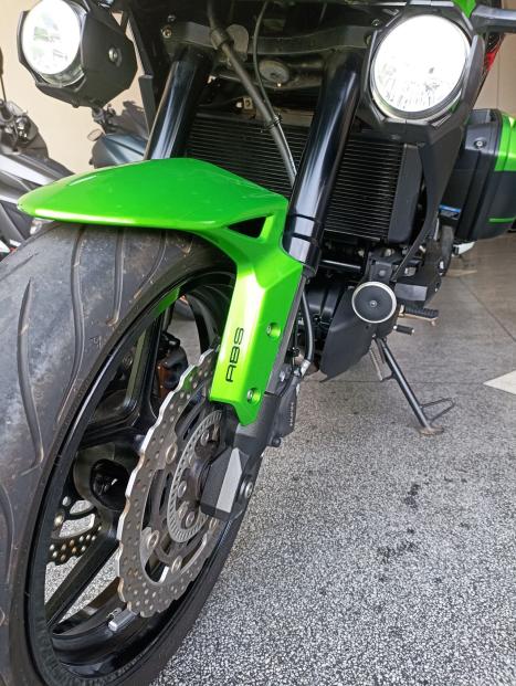 KAWASAKI Versys 650 ABS, Foto 12
