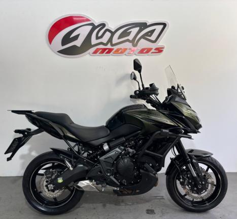 KAWASAKI Versys 650 ABS, Foto 1