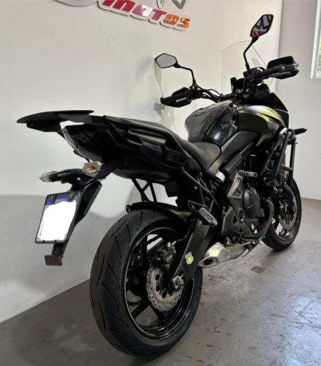 KAWASAKI Versys 650 ABS, Foto 3