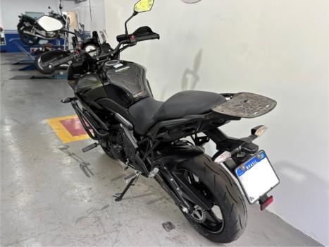 KAWASAKI Versys 650 ABS, Foto 4