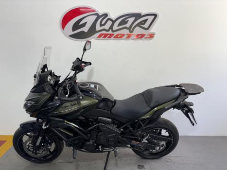 KAWASAKI Versys 650 ABS, Foto 5