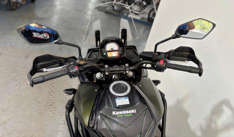 KAWASAKI Versys 650 ABS, Foto 6