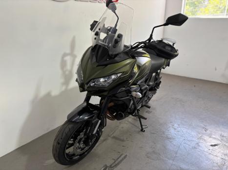 KAWASAKI Versys 650 ABS, Foto 7