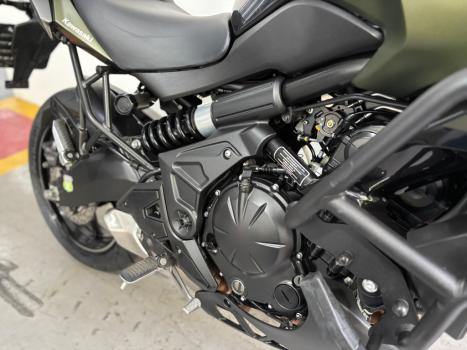 KAWASAKI Versys 650 ABS, Foto 8