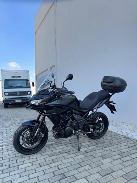 KAWASAKI Versys 650 ABS, Foto 2