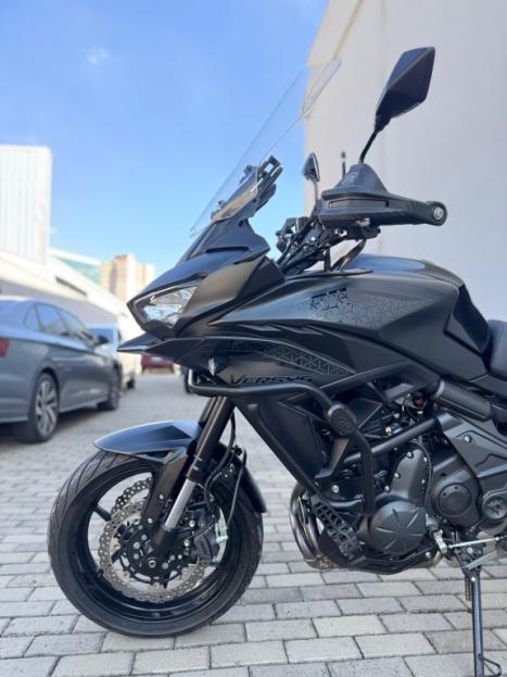 KAWASAKI Versys 650 ABS, Foto 4