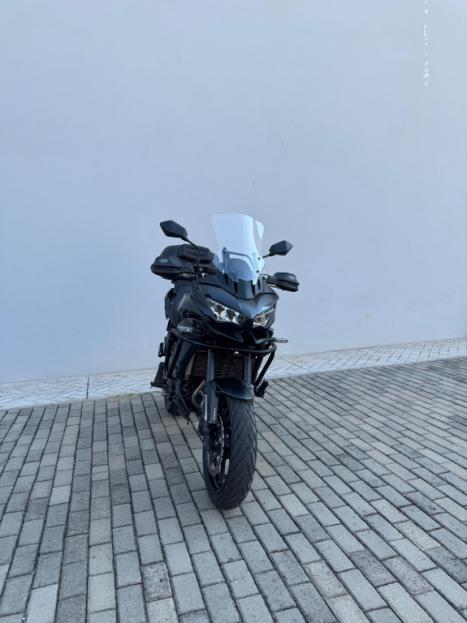 KAWASAKI Versys 650 ABS, Foto 6