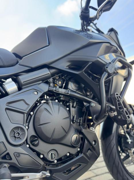 KAWASAKI Versys 650 ABS, Foto 7