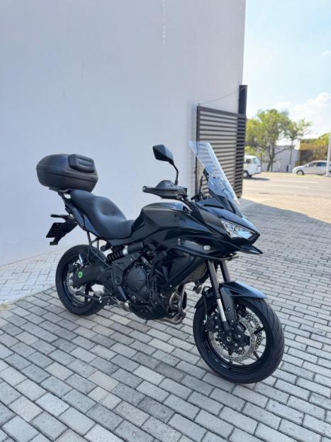 KAWASAKI Versys 650 ABS, Foto 8