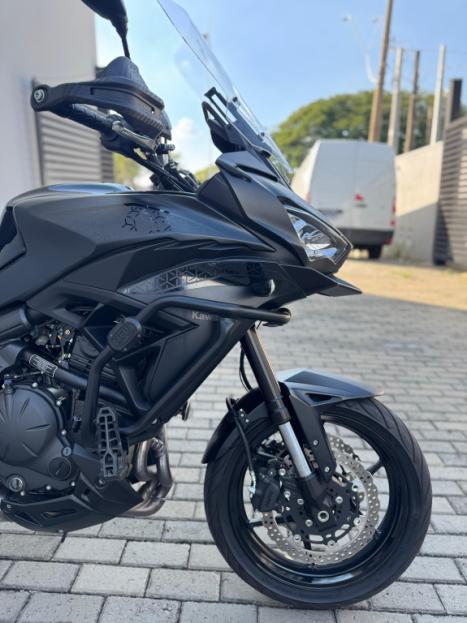 KAWASAKI Versys 650 ABS, Foto 9
