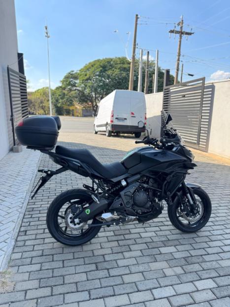 KAWASAKI Versys 650 ABS, Foto 10